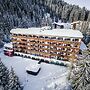 Blatter's Hotel Arosa & Bella Vista SPA