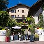 Logis Hôtel La Terrasse Fleurie