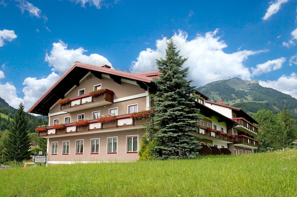 Hotel Kerschbaumer