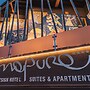 Art & Design Hotel Napura