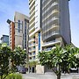 Aparthotel Adagio Abu Dhabi Al Bustan