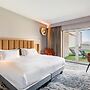 DoubleTree by Hilton Lyon Eurexpo & Spa