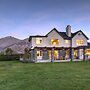 Queenstown Country Lodge
