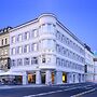 Hotel Cubo