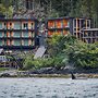 Duffin Cove Oceanfront Lodging