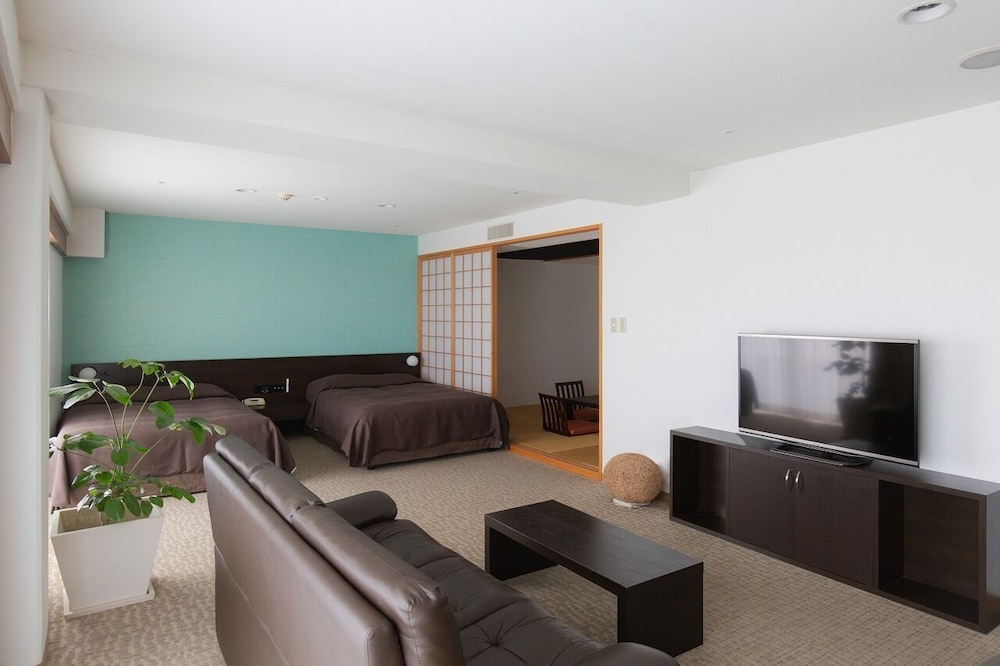 EM Wellness Kurashino Hakko Lifestyle Resort