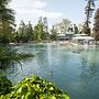 Villa dei Cedri Thermal Park & Natural Spa