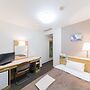 Sunny Stone Hotel