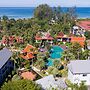 Royal Lanta Resort & Spa