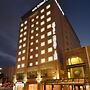 Dormy Inn Obihiro Natural Hot Spring