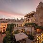 Roma Cave Suite Hotel