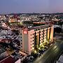 Hotel Ankara Las Lomas