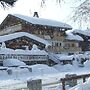Loc Hotel Alpen Sports