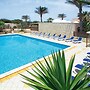 Oasis Hotel Residence & Resort