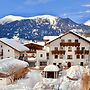 Gasthof Pension Falkeis