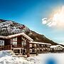 Eriksgårdens Fjällhotell