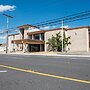 Windjammer Motor Inn
