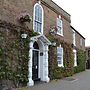 The Exchange Coach House Inn