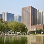 Intercontinental Tangshan by IHG