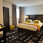 Best Western Plus Thionville Centre