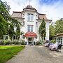 Parkhotel Atlantic Heidelberg