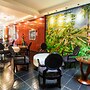 Ghl Hotel Abadia Plaza