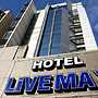 HOTEL LiVEMAX Amagasaki