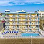 Crystal Beach Hotel