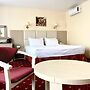 Amaks City Hotel