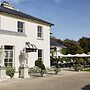 The Lodge at Ashford Castle