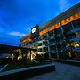The Oriental Legazpi