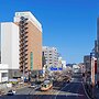 Nishitetsu Inn Kochi Harimayabashi