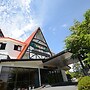 Kurobe Kanko Hotel
