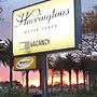 Harringtons Motor Lodge