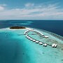 Diamonds Athuruga Maldives Resort & Spa