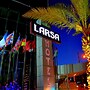 Larsa Hotel