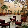 Hotel AHC Cáceres
