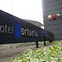 Hotel Ortuella