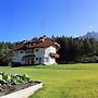 Garni - Hotel Am Burghügel
