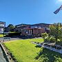 Arkana Motor Inn & Terrace Apartments