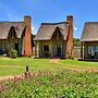 African Hills Safari Lodge & Spa