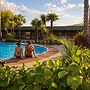 Teal Motor Lodge