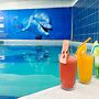 Apart Hotel Los Delfines
