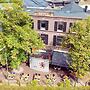Hotel de Roode Leeuw