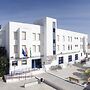 Albergue Inturjoven Chipiona - Hostel