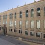 Albergue Inturjoven & Jaen - Hostel