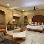 Mystic Jaisalmer