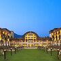 The St. Regis Sanya Yalong Bay Resort