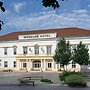 Mercure Szekesfehervar Magyar Kiraly