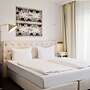 Hotel Les Nations